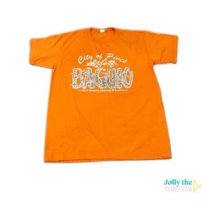 Baguio Philippines Unisex Tee